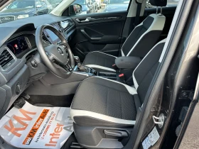 VW T-Roc 2.0TDI 4MOTION/AUT/CAR PLAY/LED/КАМЕРА - 16999 € / 33247.15 лв. - 42773844 12