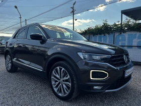 VW T-Roc 2.0TDI 4MOTION/AUT/CAR PLAY/LED/������ | Mobile.bg � ����� ������ 3