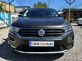 VW T-Roc 2.0TDI 4MOTION/AUT/CAR PLAY/LED/КАМЕРА - 16999 € / 33247.15 лв. - 42773844 2