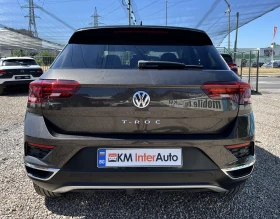 VW T-Roc 2.0TDI 4MOTION/AUT/CAR PLAY/LED/КАМЕРА - 16999 € / 33247.15 лв. - 42773844 5