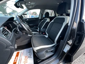 VW T-Roc 2.0TDI 4MOTION/AUT/CAR PLAY/LED/������ | Mobile.bg � ����� ������ 7