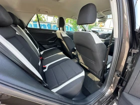 VW T-Roc 2.0TDI 4MOTION/AUT/CAR PLAY/LED/КАМЕРА - 16999 € / 33247.15 лв. - 42773844 9