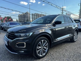 VW T-Roc 2.0TDI 4MOTION/AUT/CAR PLAY/LED/КАМЕРА