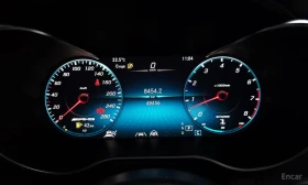 Mercedes-Benz GLC 43 AMG AMG EXHAUST| HEADS UP| 360| DISTRO | Mobile.bg � ����� ������ 14