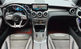 Mercedes-Benz GLC 43 AMG AMG EXHAUST| HEADS UP| 360| DISTRO | Mobile.bg � ����� ������ 11