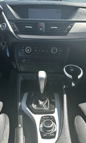 BMW X1 2.0D 204HP BiTURBO AUTOMAT NAVI EU5B | Mobile.bg � ����� ������ 10