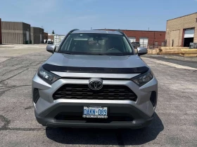 Toyota Rav4 * LE * CARFAX * ОПЦИЯ ЗА ФИНАНСИРАНЕ - 21150 € / 41365.80 лв. - 53995222 6