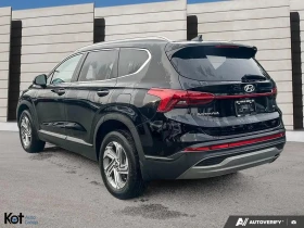 Hyundai Santa fe ESSENTIAL ЦЕНА ДО БЪЛГАРИЯ АВТОКРЕДИТ | Auto.bg — изображение 5