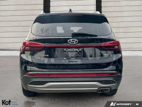 Hyundai Santa fe ESSENTIAL ЦЕНА ДО БЪЛГАРИЯ АВТОКРЕДИТ | Auto.bg — изображение 6