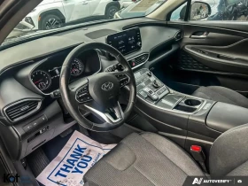 Hyundai Santa fe ESSENTIAL ЦЕНА ДО БЪЛГАРИЯ АВТОКРЕДИТ | Auto.bg — изображение 7