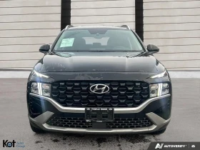 Hyundai Santa fe ESSENTIAL ЦЕНА ДО БЪЛГАРИЯ АВТОКРЕДИТ | Auto.bg — изображение 2
