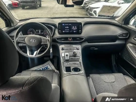 Hyundai Santa fe ESSENTIAL ЦЕНА ДО БЪЛГАРИЯ АВТОКРЕДИТ | Auto.bg — изображение 15