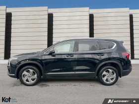 Hyundai Santa fe ESSENTIAL ЦЕНА ДО БЪЛГАРИЯ АВТОКРЕДИТ | Auto.bg — изображение 4