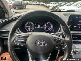 Hyundai Santa fe ESSENTIAL ЦЕНА ДО БЪЛГАРИЯ АВТОКРЕДИТ | Auto.bg — изображение 8