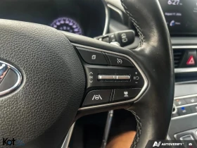 Hyundai Santa fe ESSENTIAL ЦЕНА ДО БЪЛГАРИЯ АВТОКРЕДИТ | Auto.bg — изображение 10