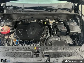 Hyundai Santa fe ESSENTIAL ЦЕНА ДО БЪЛГАРИЯ АВТОКРЕДИТ | Auto.bg — изображение 16