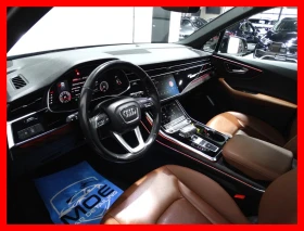 Audi Q7 55TFSI* MATRIX* S* LINE* ASSIST* ��������*  | Mobile.bg � ����� ������ 10