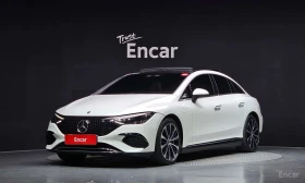 Mercedes-Benz EQE  EQE350+ * ОБДУХВАНЕ * ПАНОРАМА * ДИСТРОНИК * 