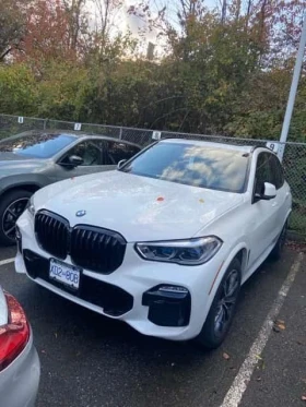 ������ BMW X5