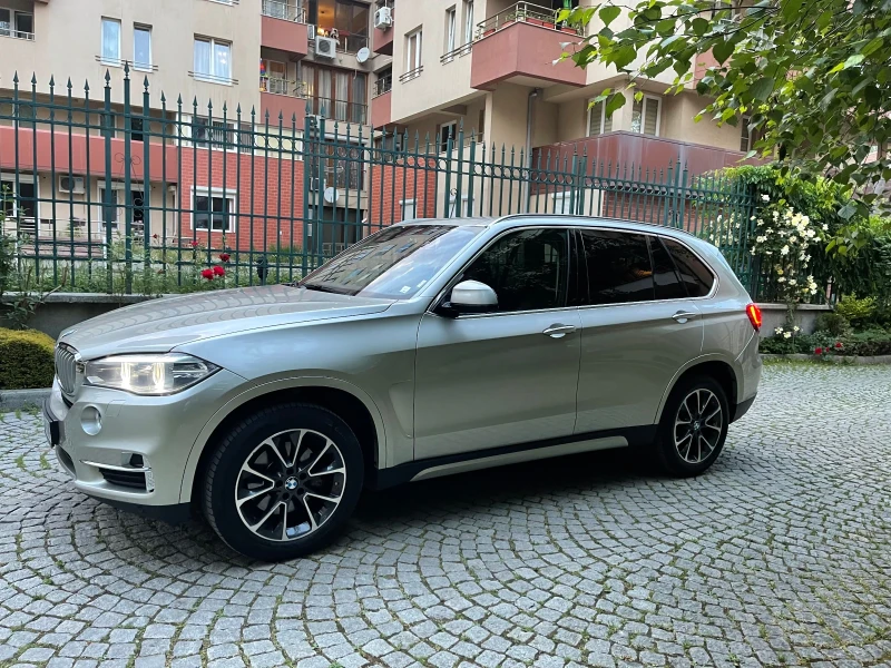 BMW X5 40d Xdrive 6+ 1, снимка 4 - Автомобили и джипове - 47637037