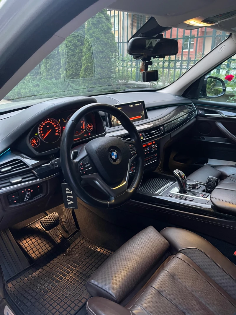 BMW X5 40d Xdrive 6+ 1, снимка 7 - Автомобили и джипове - 47637037