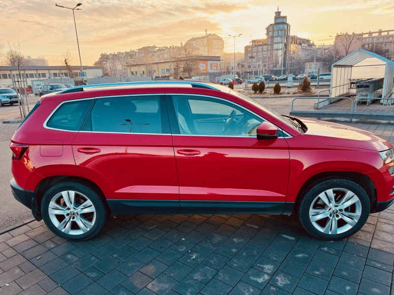 Skoda Karoq 4х4 Style, снимка 1 - Автомобили и джипове - 48859560