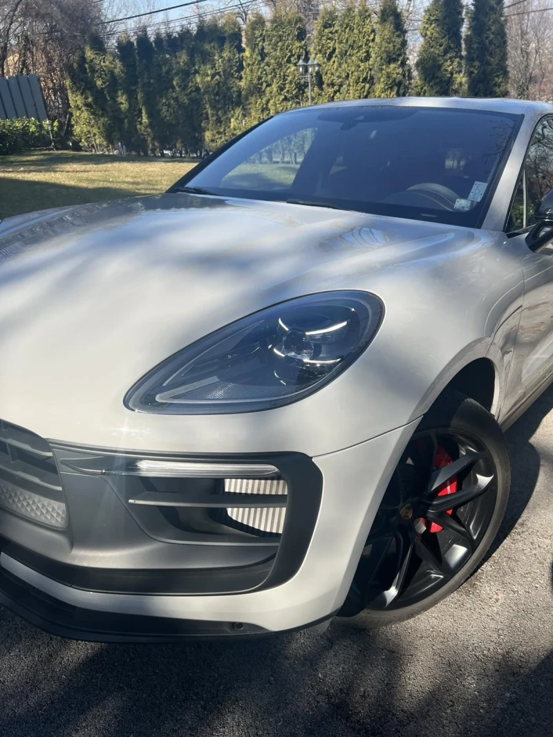 Porsche Macan GTS, снимка 2 - Автомобили и джипове - 49379237