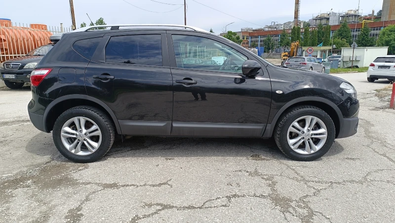 Nissan Qashqai 2.0DCi , снимка 6 - Автомобили и джипове - 50524610