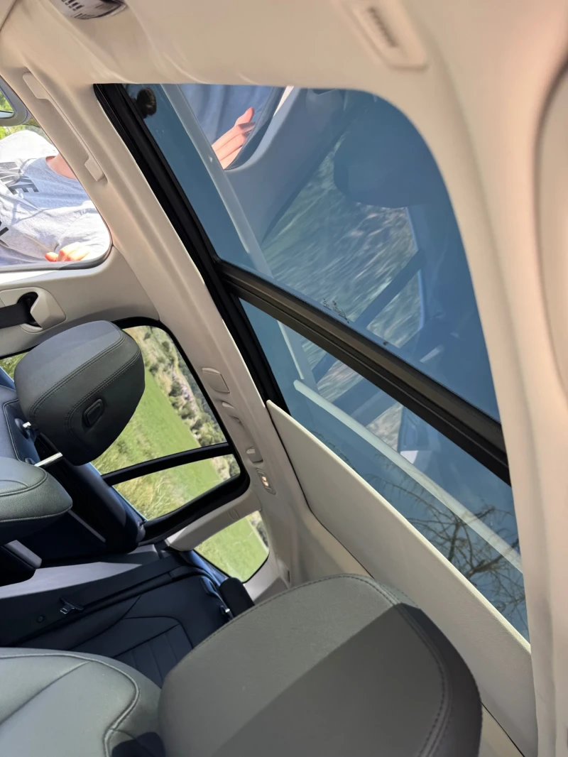 BMW X3 Милд хибрид, снимка 12 - Автомобили и джипове - 51877808