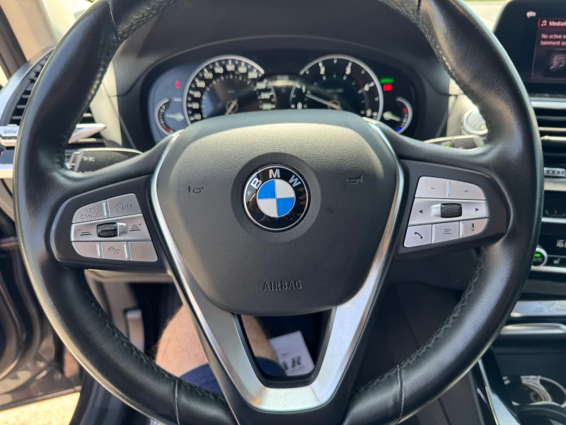 BMW X3 Милд хибрид, снимка 10 - Автомобили и джипове - 51877808