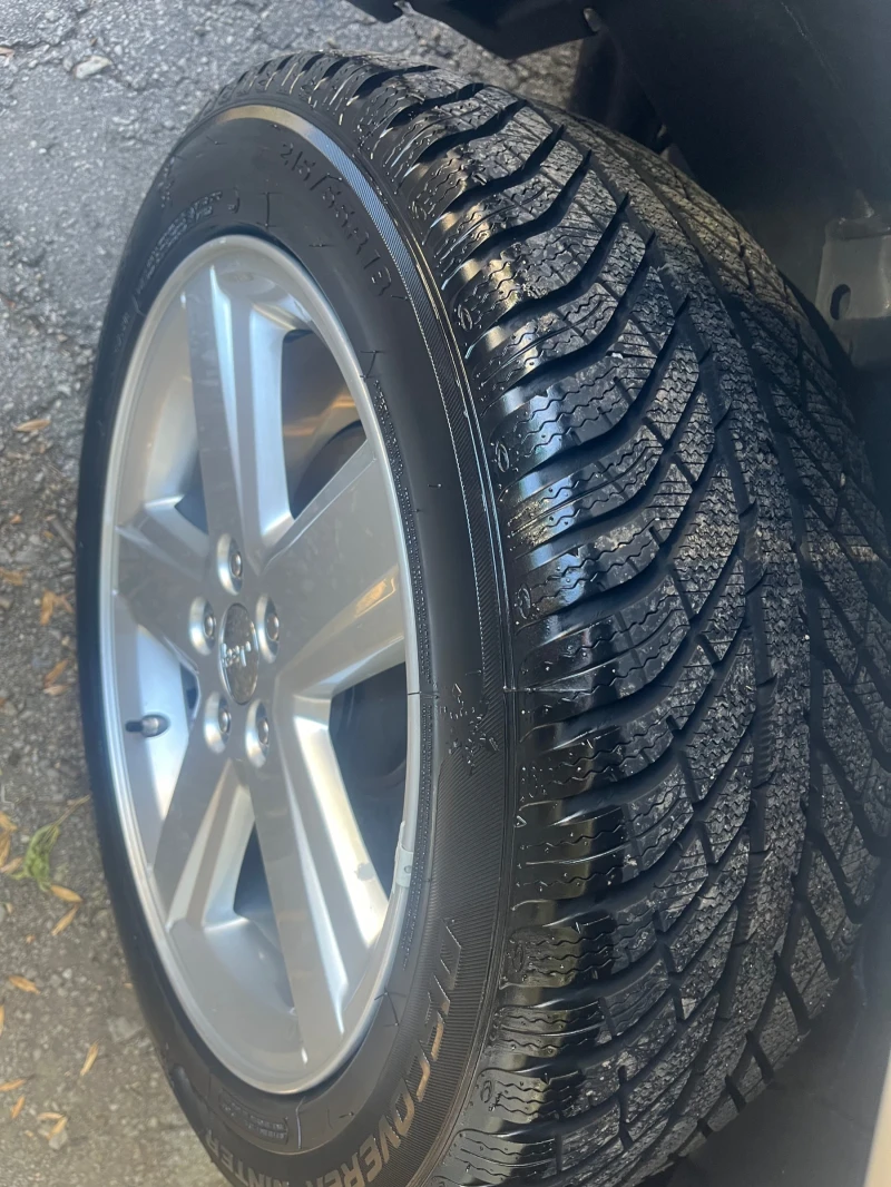 Jeep Compass 2.4* 4X4* AUT* , снимка 16 - Автомобили и джипове - 51659131