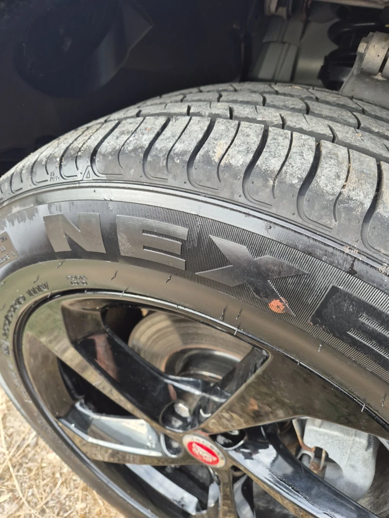 Jaguar F-PACE R Sport Line  пакет 2.0 дизел 4х4 75000км, снимка 8 - Автомобили и джипове - 51912569