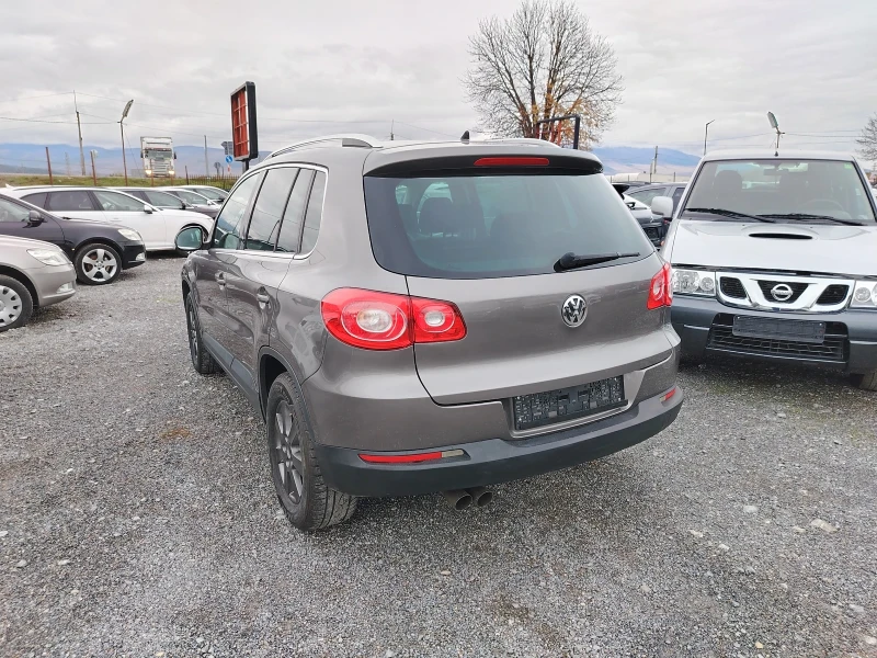 VW Tiguan 2.0 TDI, снимка 5 - Автомобили и джипове - 52370074