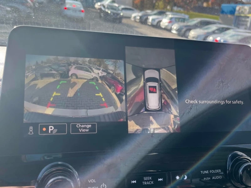 Nissan Armada Platinum  CARFAX, снимка 17 - Автомобили и джипове - 52750712