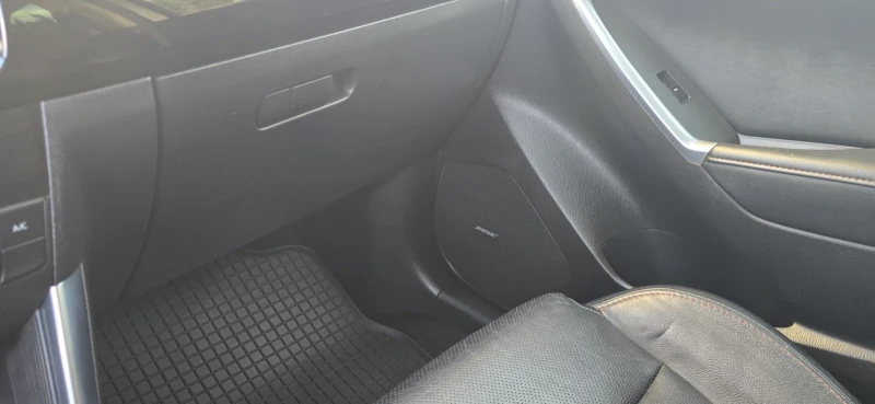 Mazda CX-5 KE, снимка 10 - Автомобили и джипове - 52825795