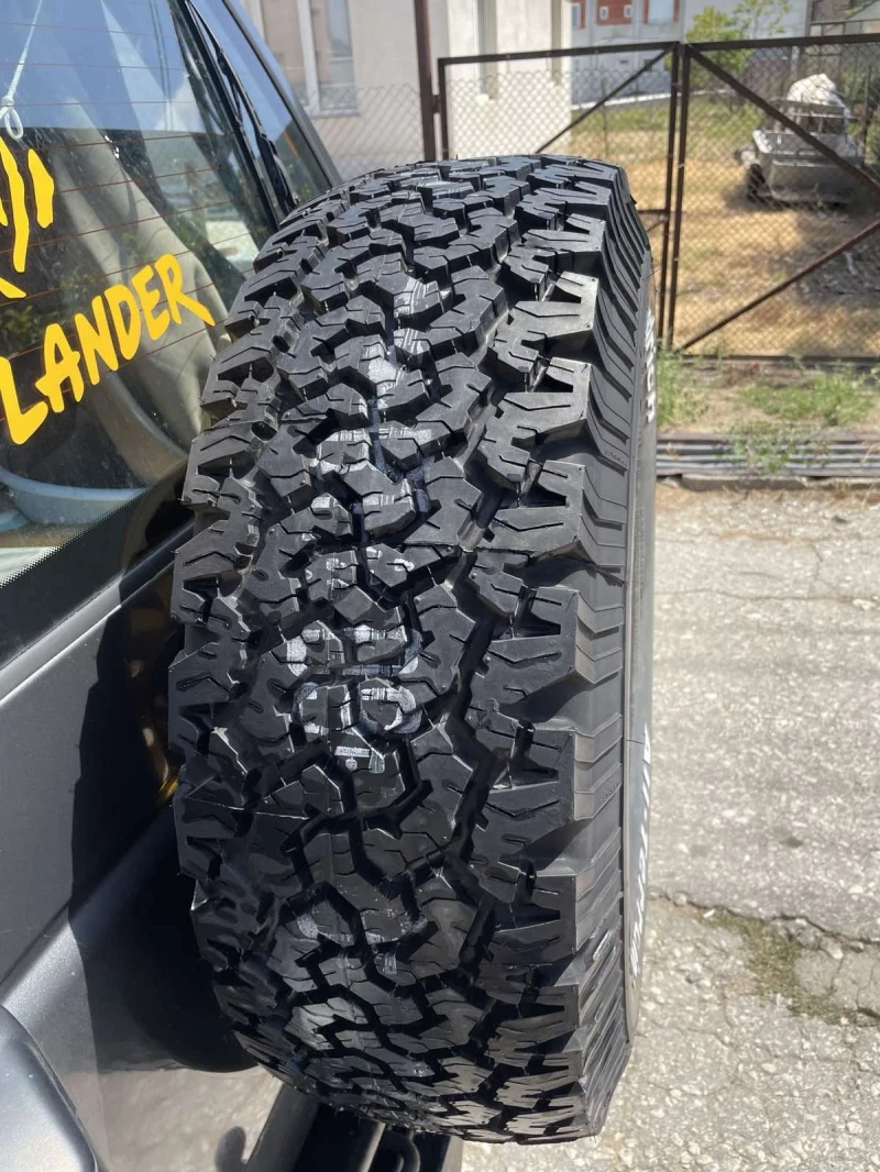 Mitsubishi Pajero, снимка 5 - Автомобили и джипове - 52892693