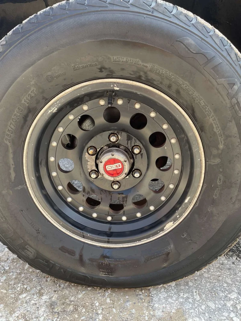 Mitsubishi Pajero, снимка 8 - Автомобили и джипове - 52892693