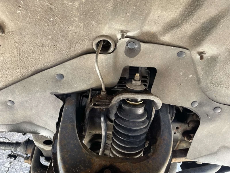 Mitsubishi Pajero, снимка 10 - Автомобили и джипове - 52892693