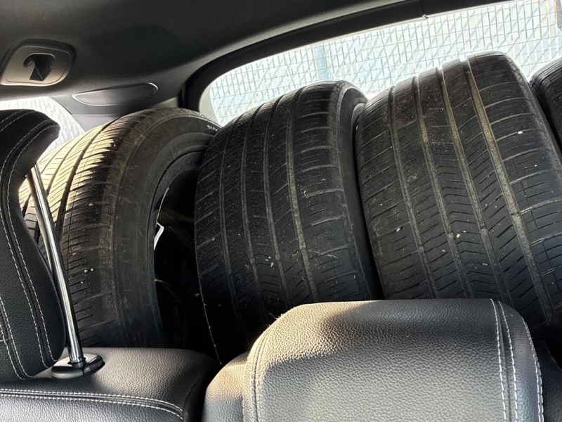 Mercedes-Benz ML 350 * BlueTEC * CARFAX * ЦЕНА ДО БГ, снимка 13 - Автомобили и джипове - 52976342