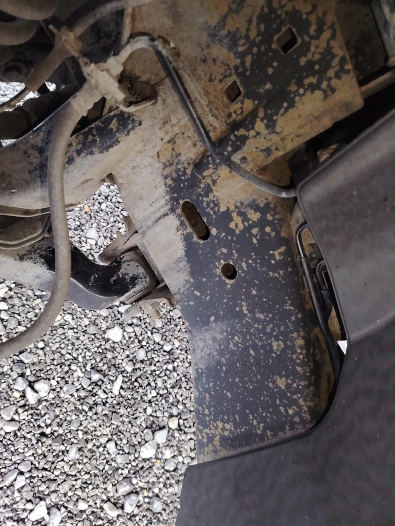 Nissan Navara ИТАЛИЯ, снимка 12 - Автомобили и джипове - 53293295