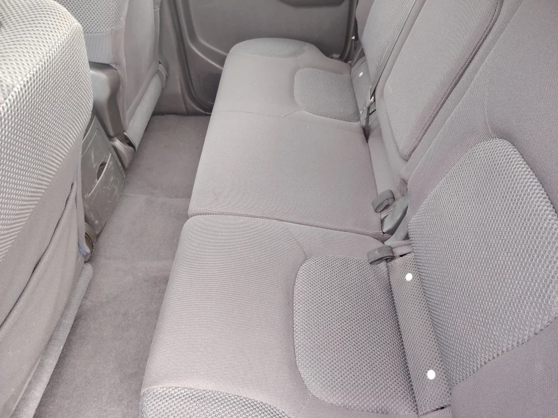 Nissan Navara ИТАЛИЯ, снимка 4 - Автомобили и джипове - 53293295