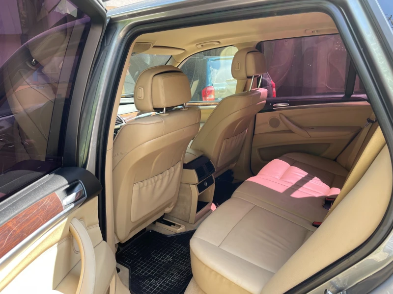 BMW X5 35D (E70), снимка 12 - Автомобили и джипове - 53539896