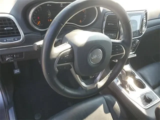 Jeep Grand cherokee Limited - изображение 8
