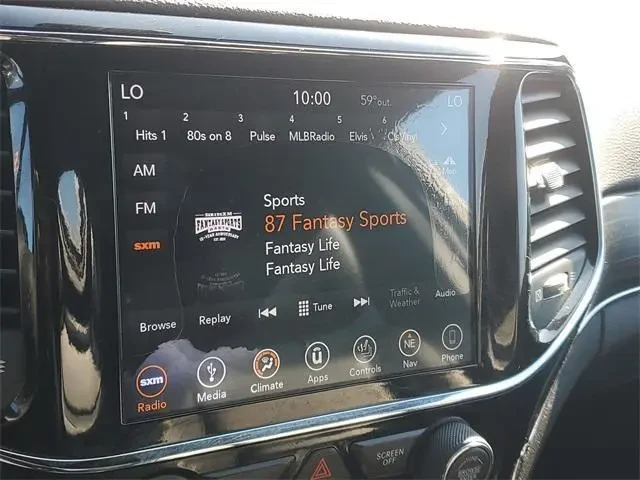 Jeep Grand cherokee Limited - изображение 7