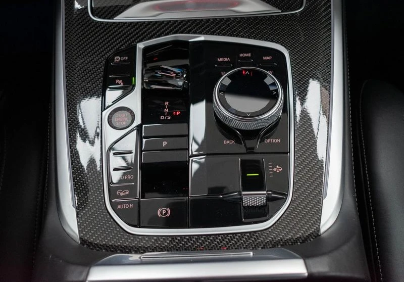 BMW X7 40d xDrive M-Sport | Mobile.bg   9