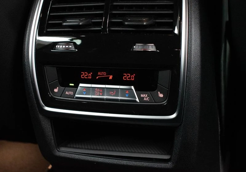 BMW X7 40d xDrive M-Sport | Mobile.bg   11