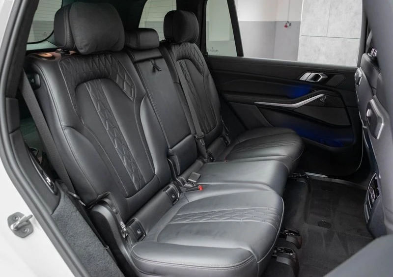 BMW X7 40d xDrive M-Sport | Mobile.bg   7