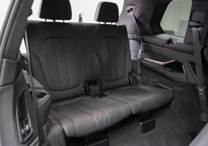 BMW X7 40d xDrive M-Sport | Mobile.bg   8