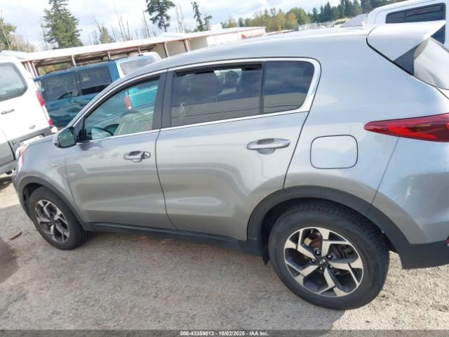 Kia Sportage LX - изображение 7