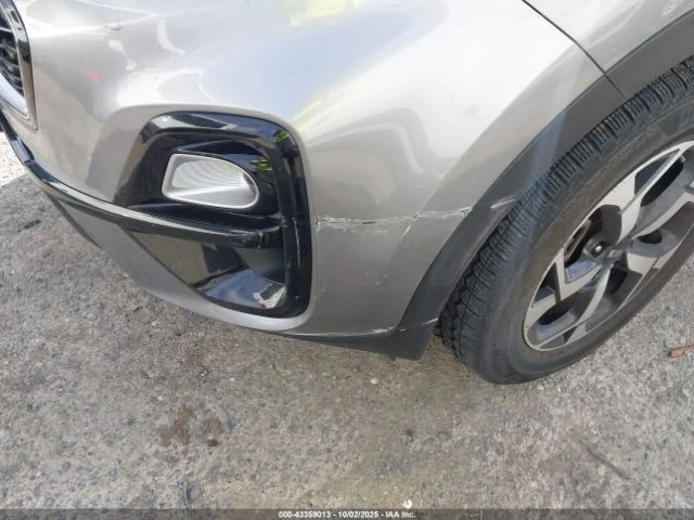 Kia Sportage LX - изображение 8